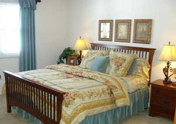 Heather Ridge Apartments Image 13