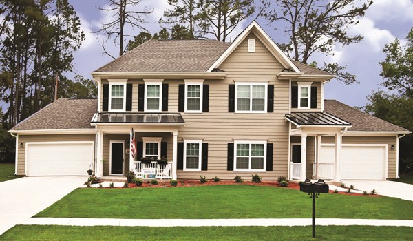 Fort Jackson Family Homes Image 2