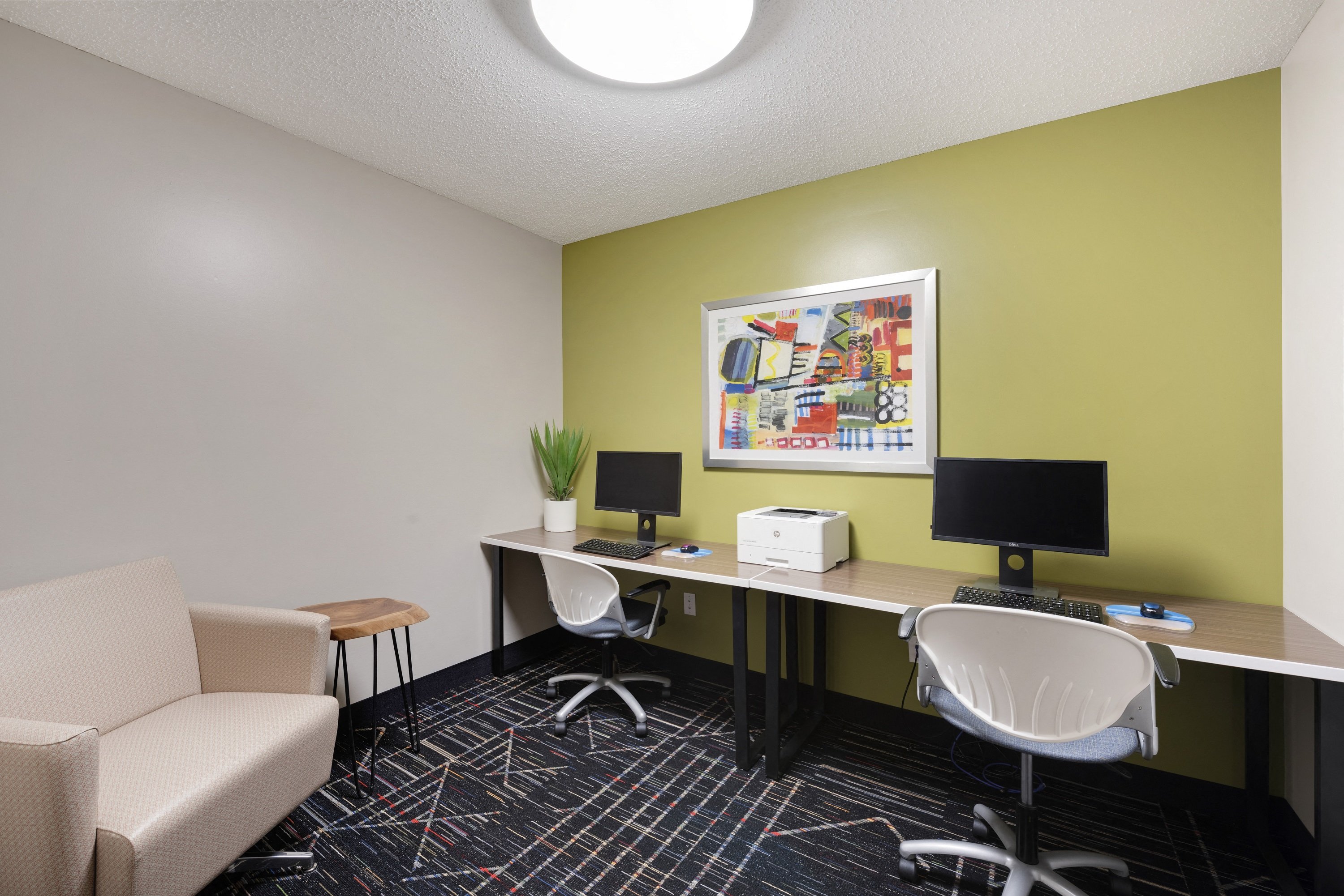 Willow Pond Image 17