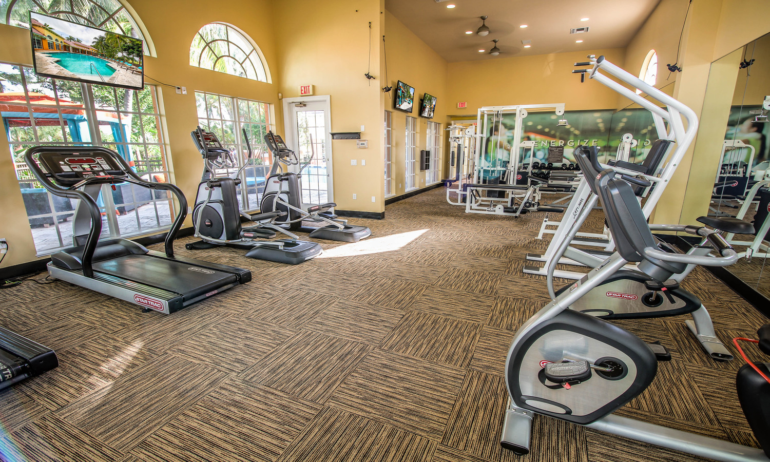 Promenade at Aventura Apartments Image 13