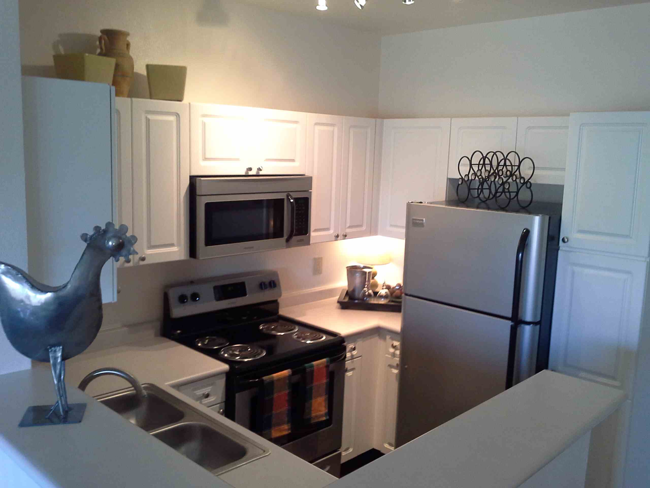 Crown Martin Park Image 3