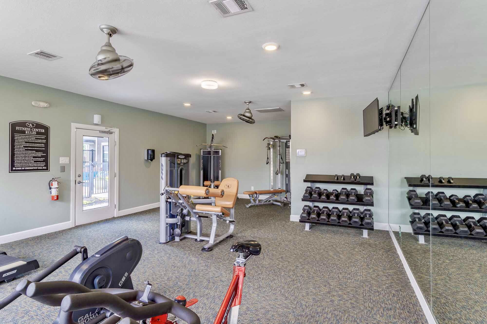 The Abbey At Grant Road Image 14