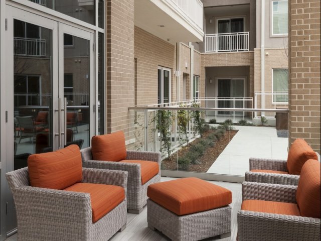 Arpeggio at Victory Park Image 4