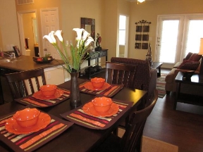 Village at Juban Lakes Image 5