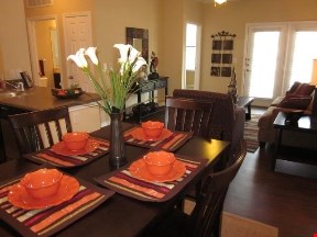 Village at Juban Lakes Image 5