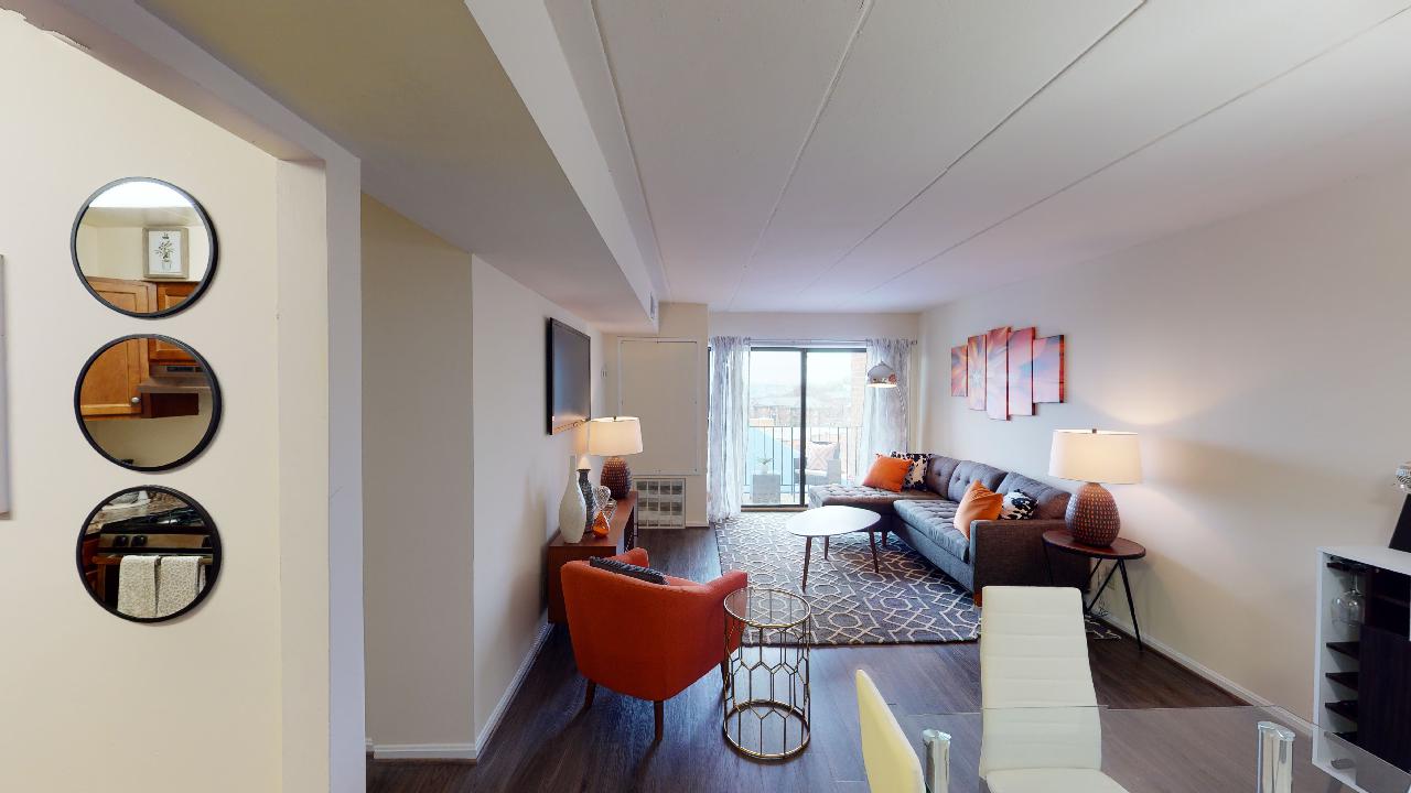 Washington View Image 5