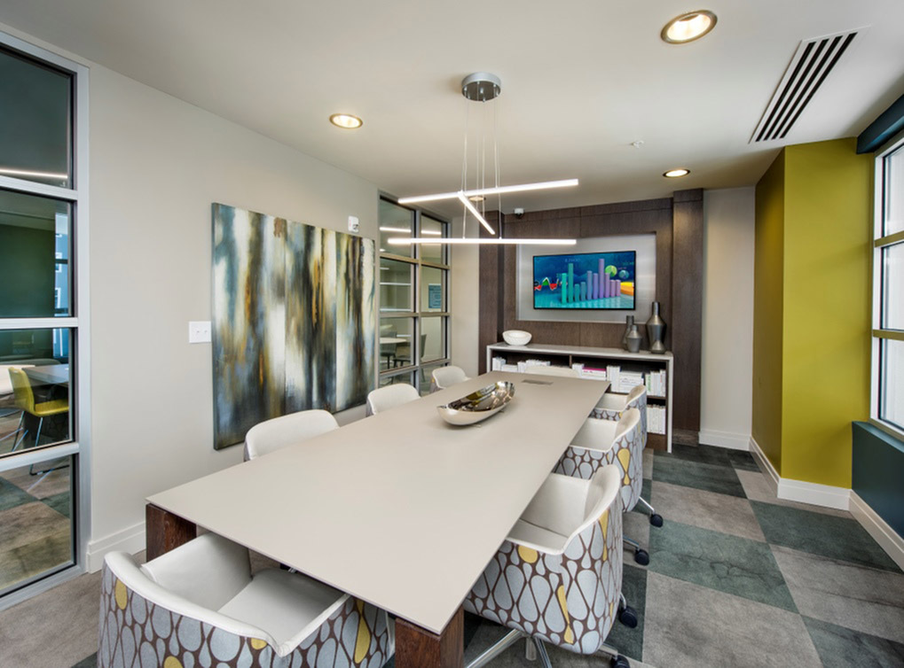 AMLI Buckhead Image 22