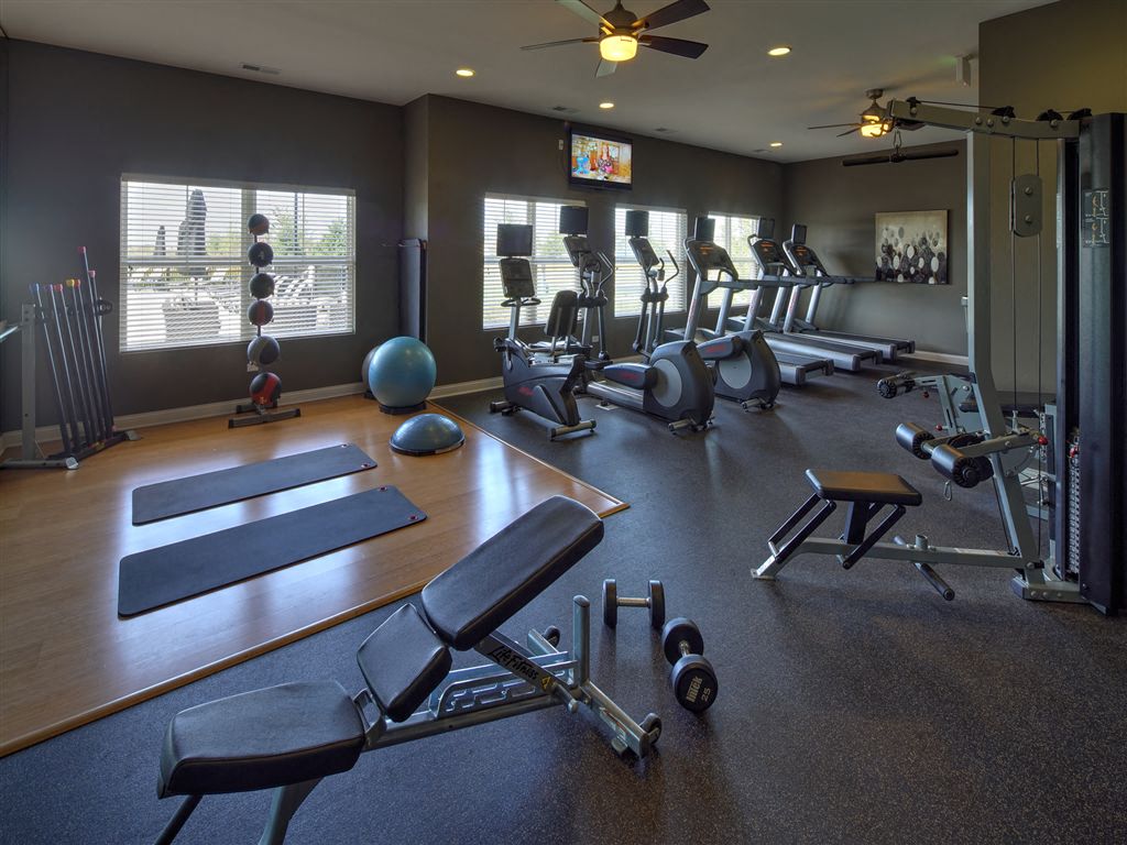 Algonquin Square Apartment Homes Image 21