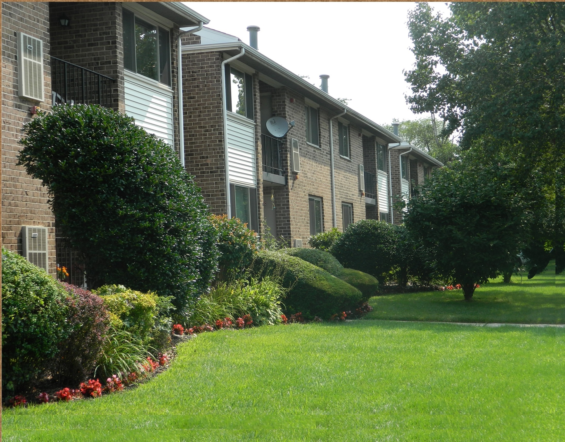 The Greens at Pine Hill I and II Image 2