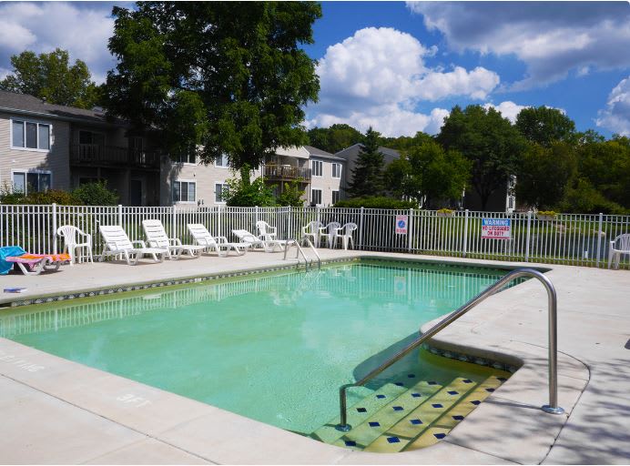 Cascade Ridge Image 1