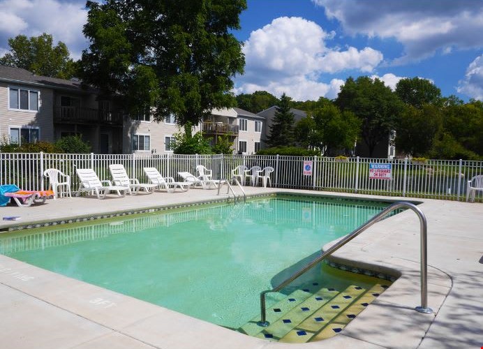 Cascade Ridge Image 1