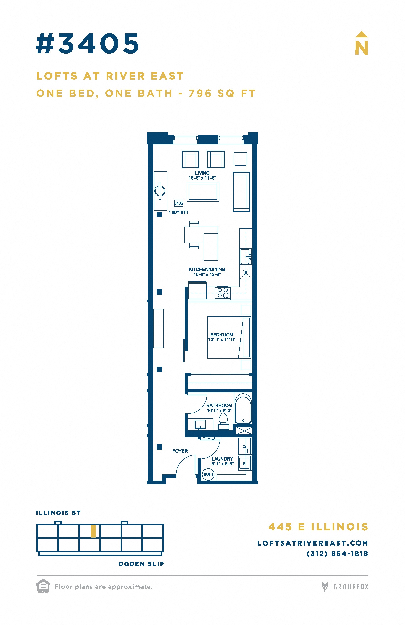 Lofts At River East Image 11