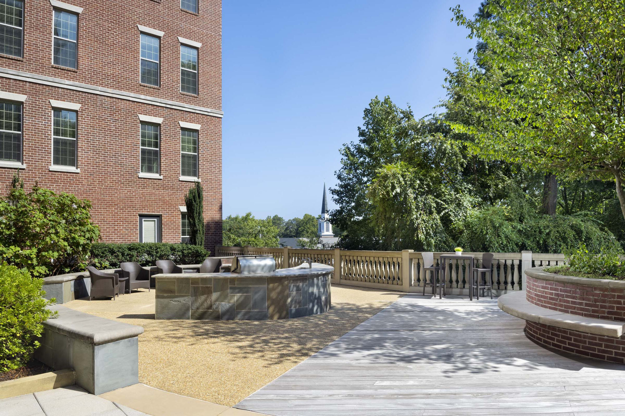 Camden Paces Image 21