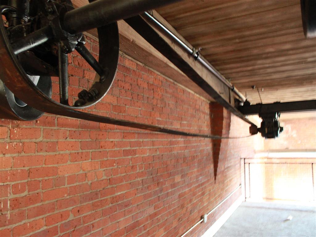 Tourister Mill Image 17