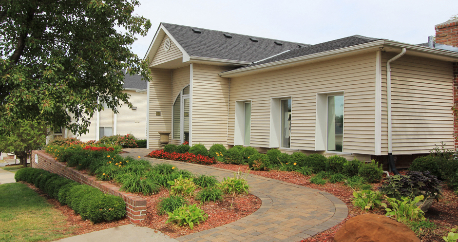 Kensington Woods Apartments Image 26