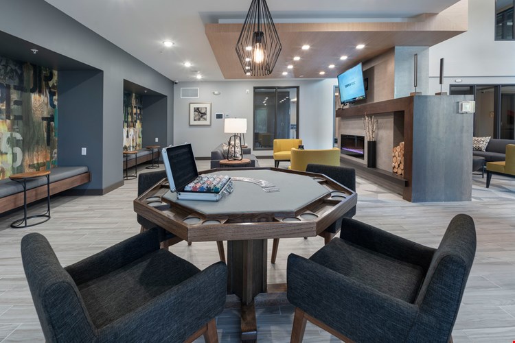 Apartments at RiZE at Opus Park - Minnetonka