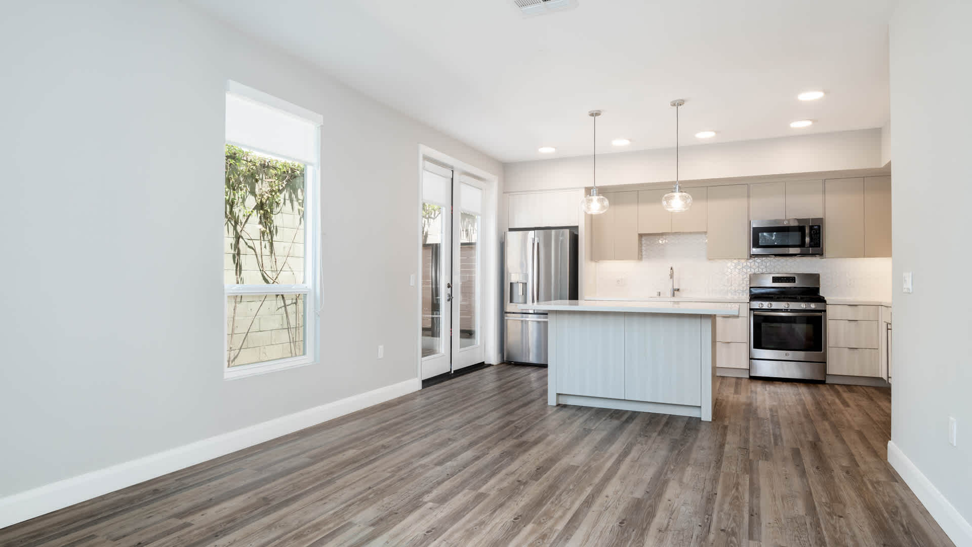 Mara Pacific Beach  Image 8