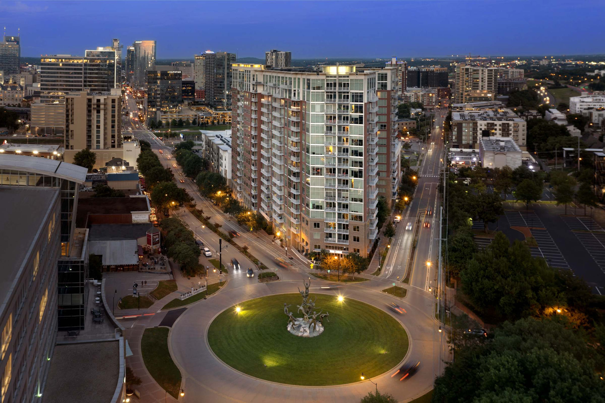 Camden Music Row Image 28