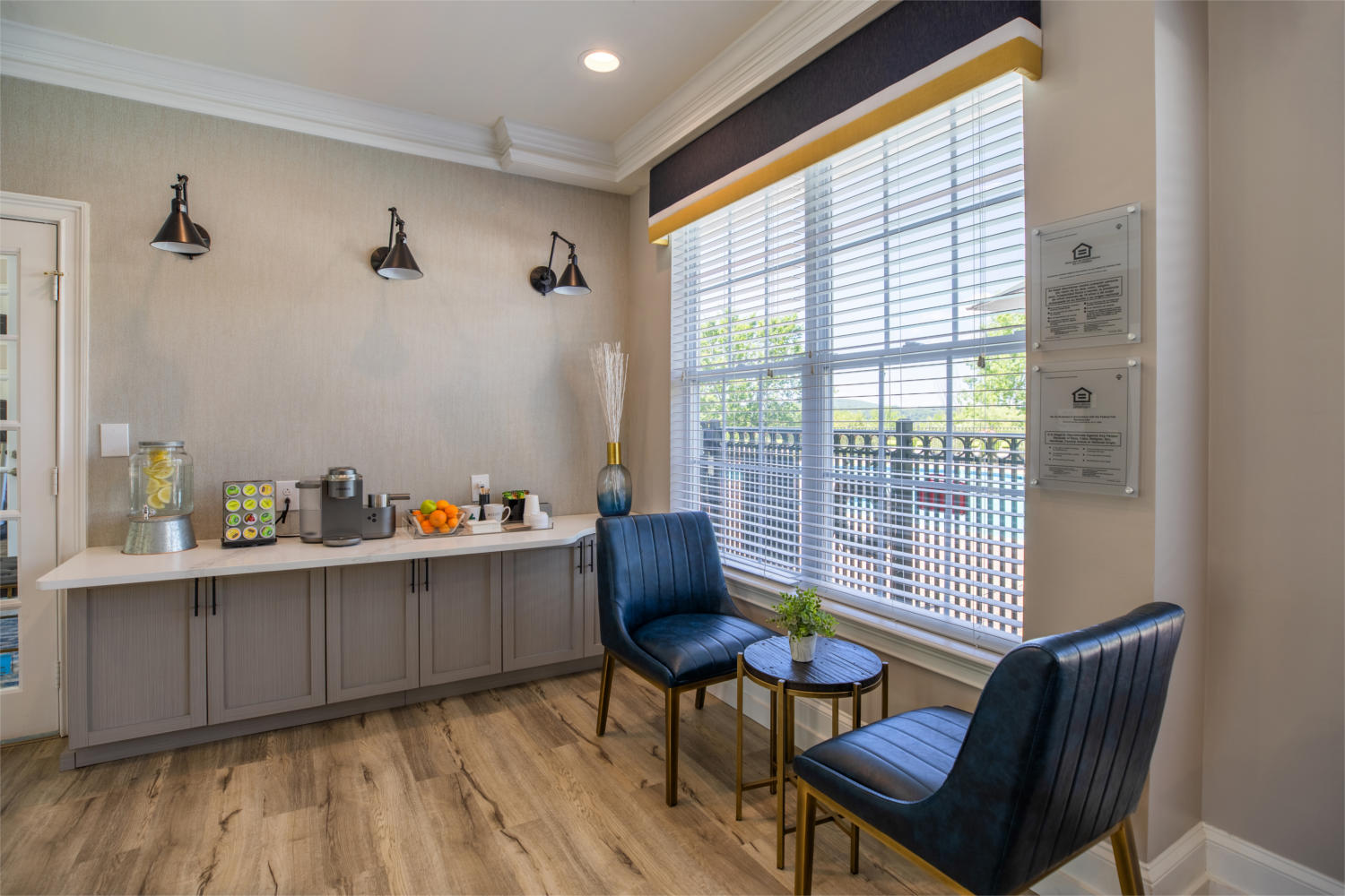 Willow Grove Apartment Homes Image 5