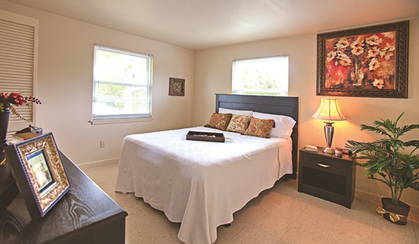 Fort Jackson Family Homes Image 4