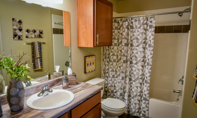 Icon at Lubbock Image 12