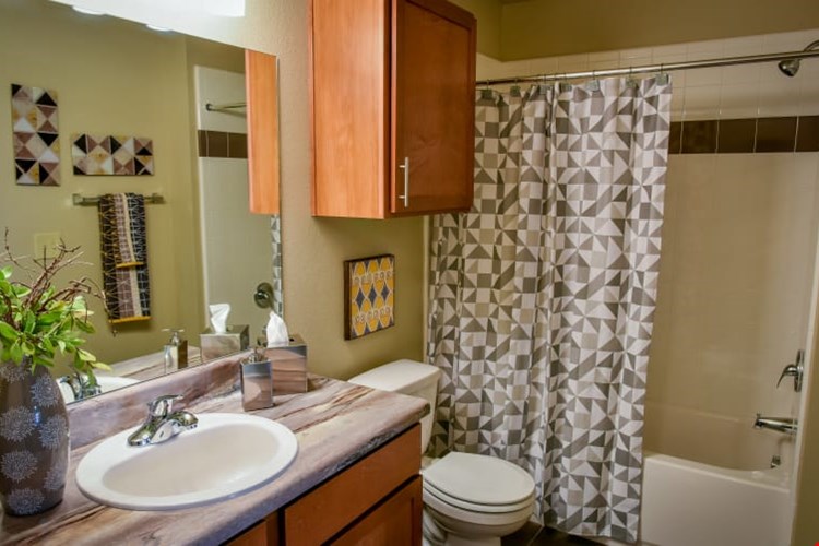 Icon at Lubbock Image 12