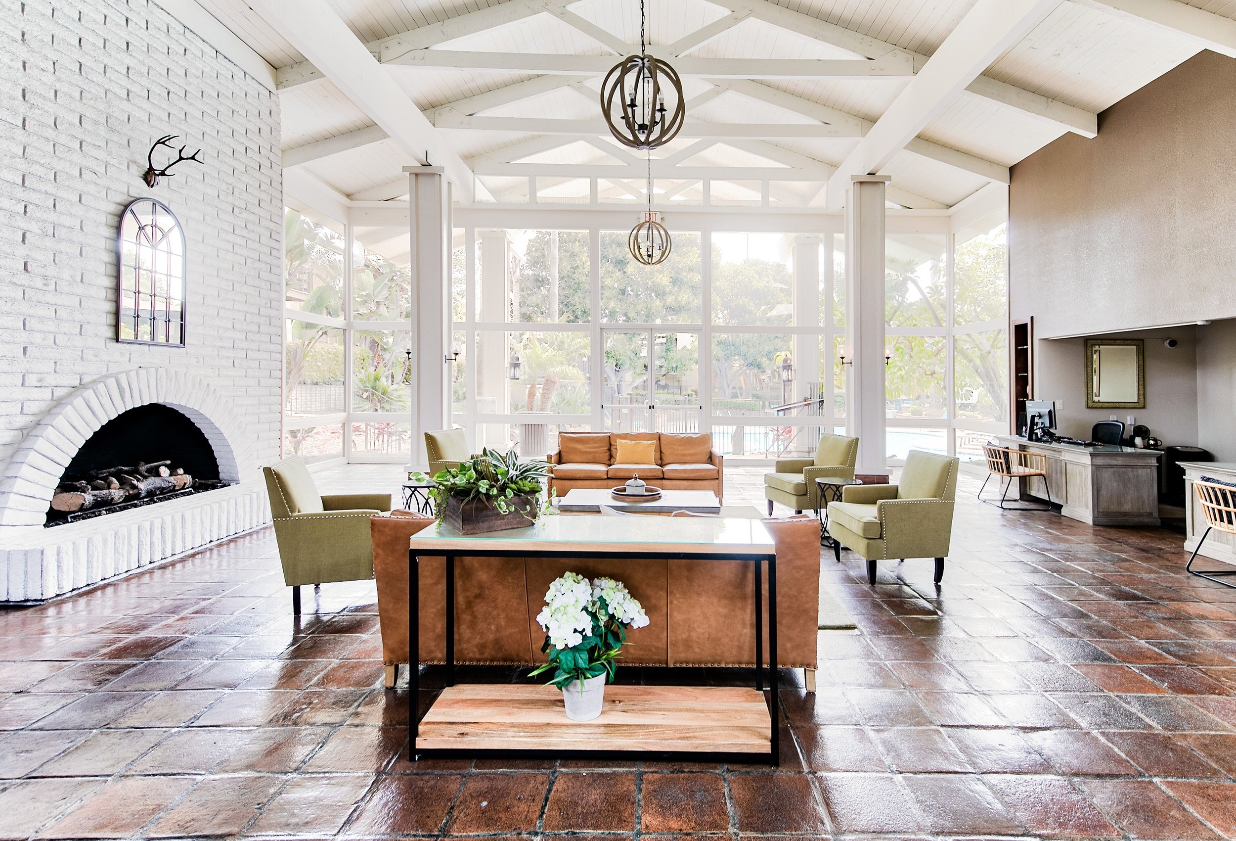 Mediterranean Village Costa Mesa Image 3