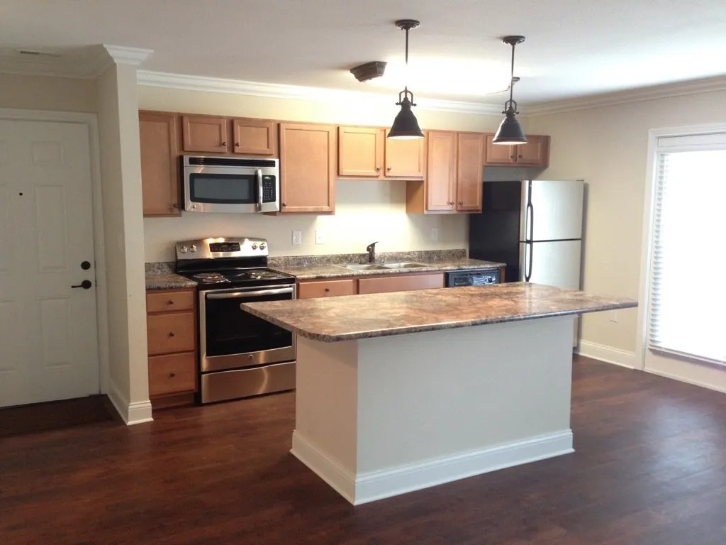 Monarch Crossing Apartments Image 3