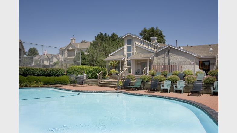 Hawthorne Apartments Image 4