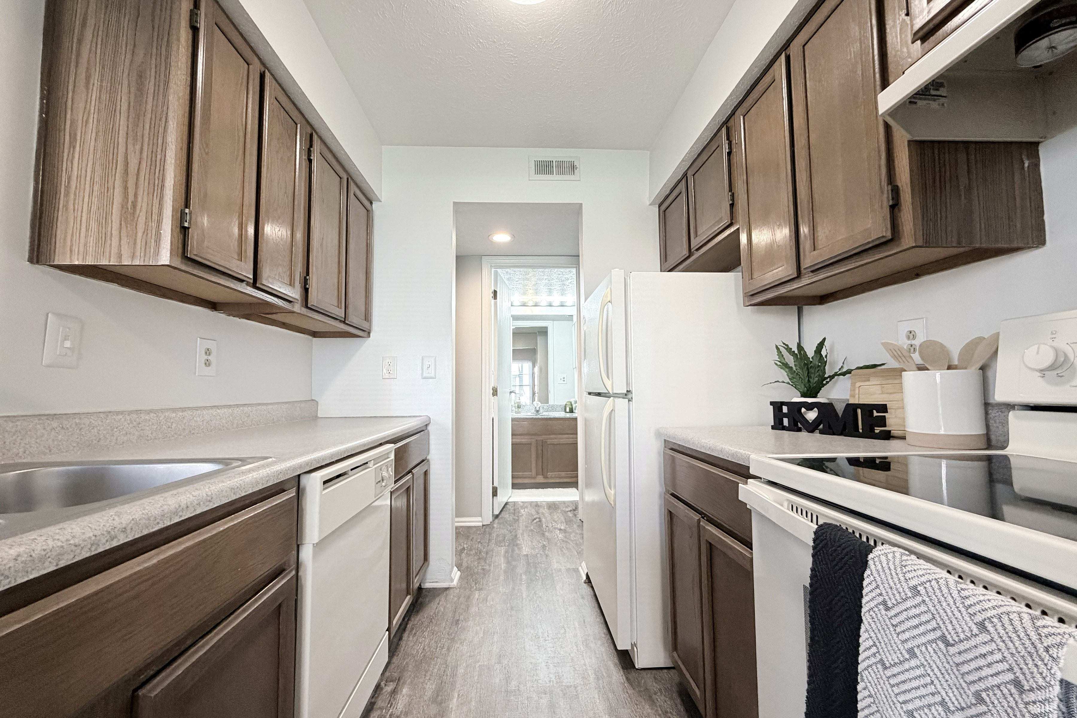 Steeplechase Apartments Image 10