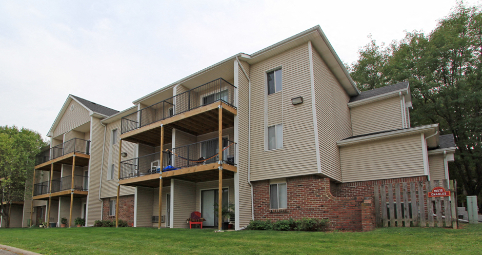 Kensington Woods Apartments Image 20