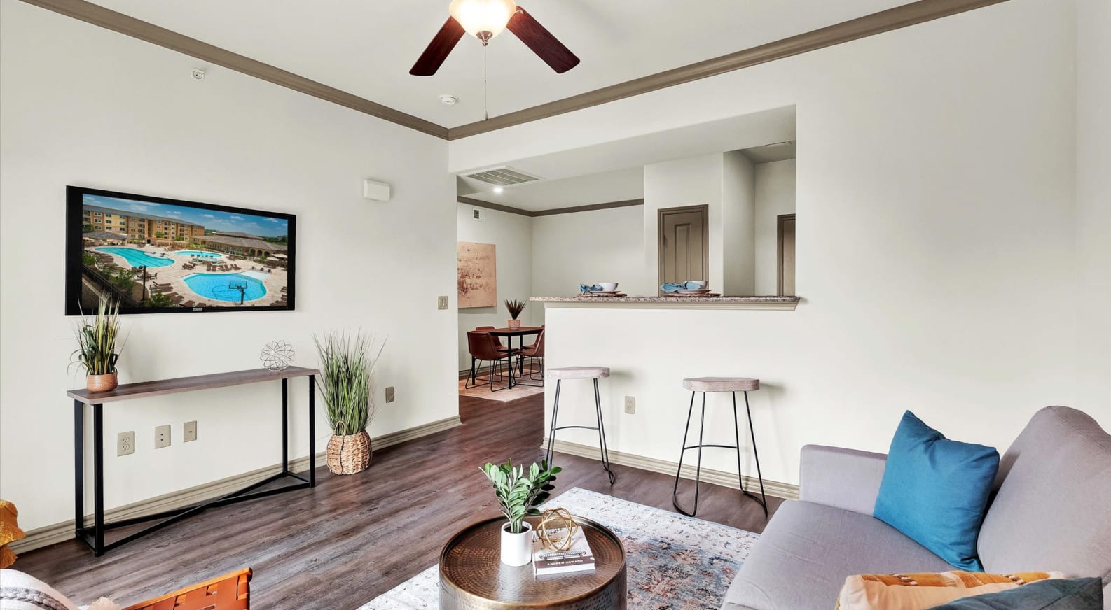 Villas In Westover Hills   Image 18