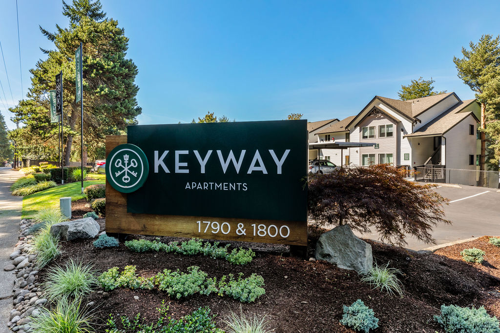 Keyway Apartments Image 23