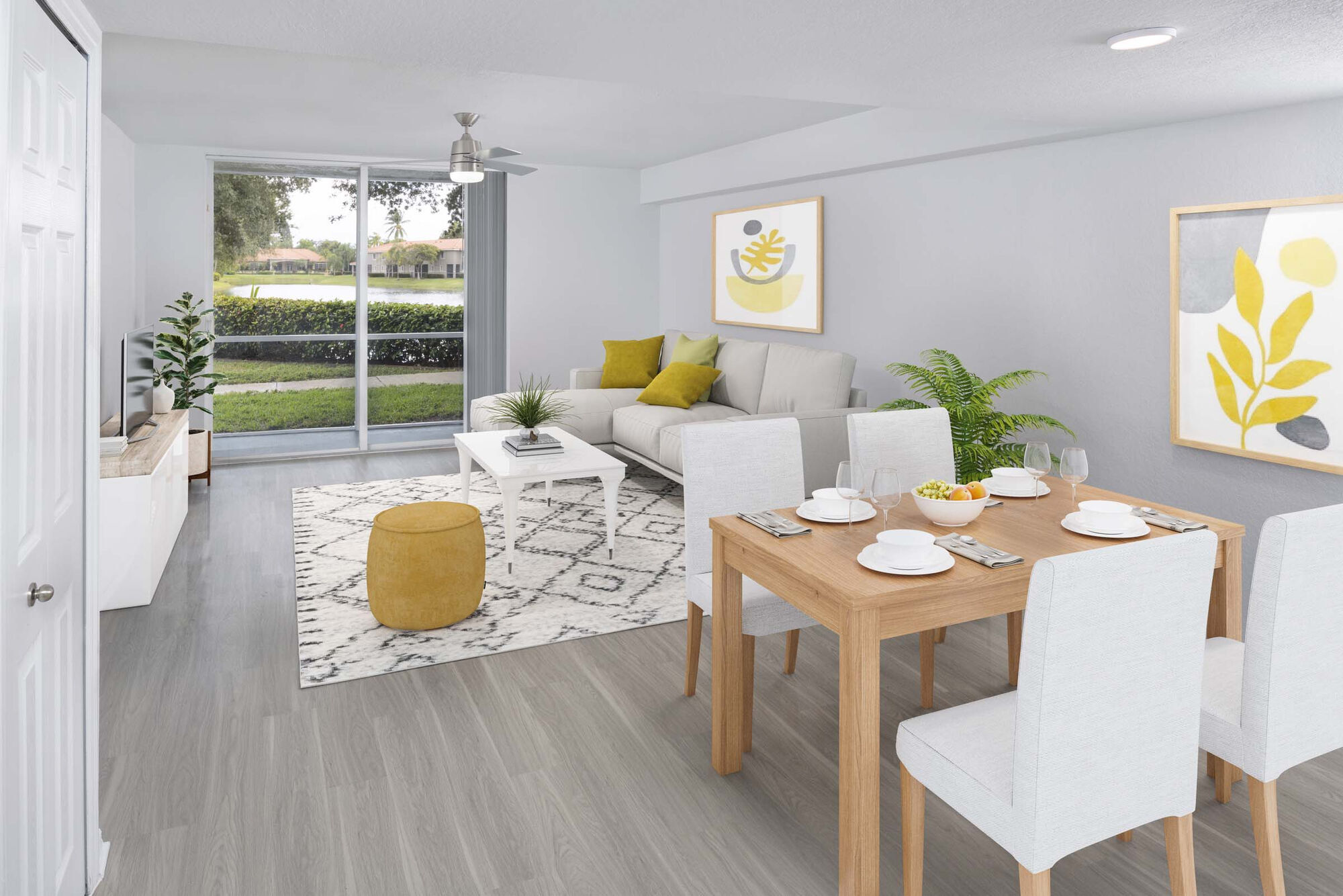 Camden Doral Image 2