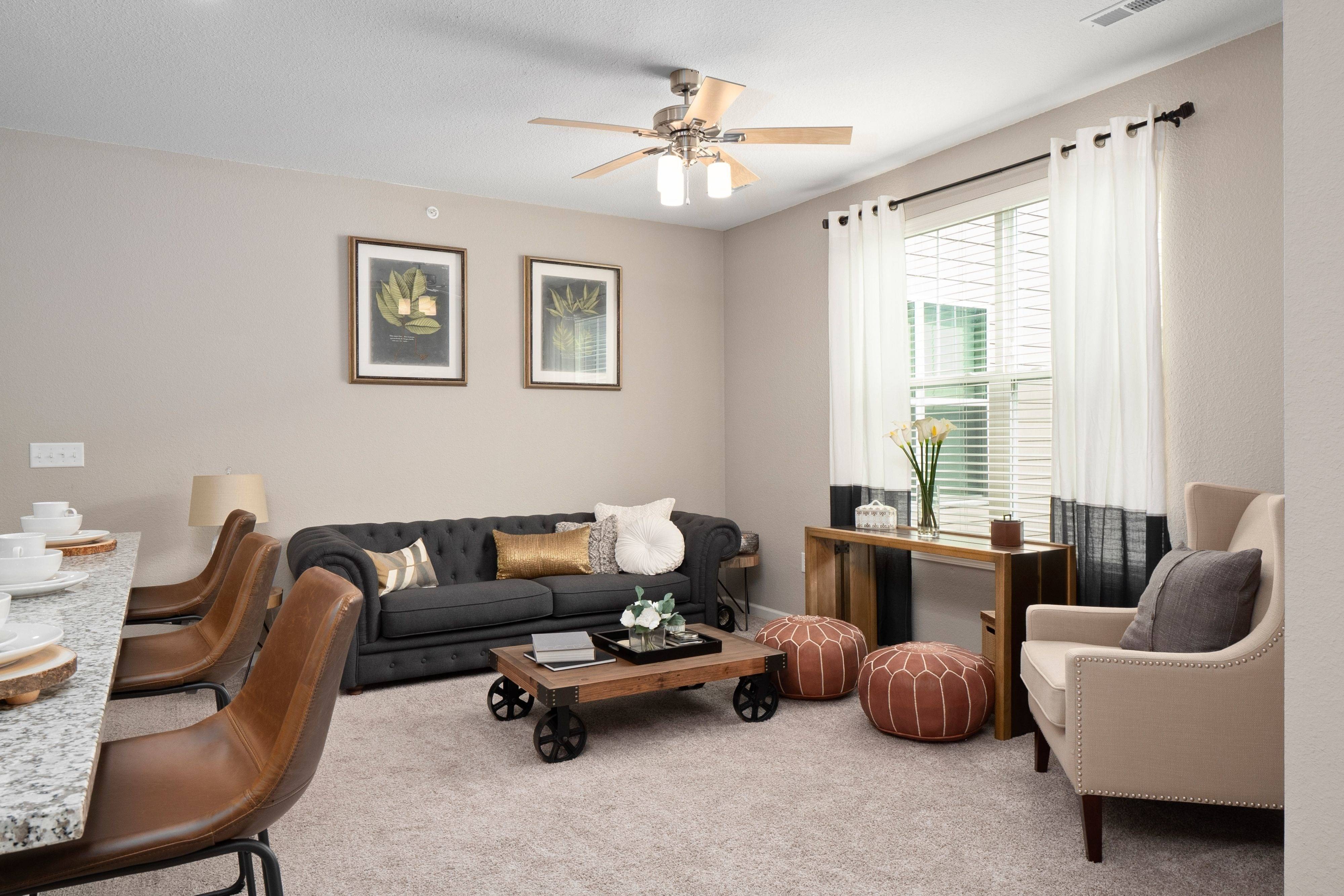 The Parq At Chesterfield Image 9