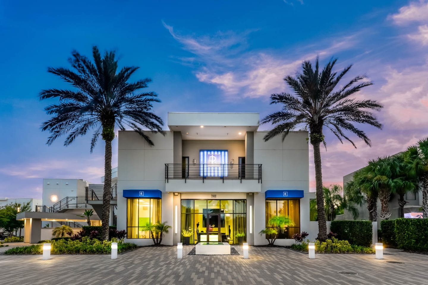 Reveal Heathrow Image 1