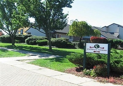 Capitol Commons Apartments and Townhomes Image 11