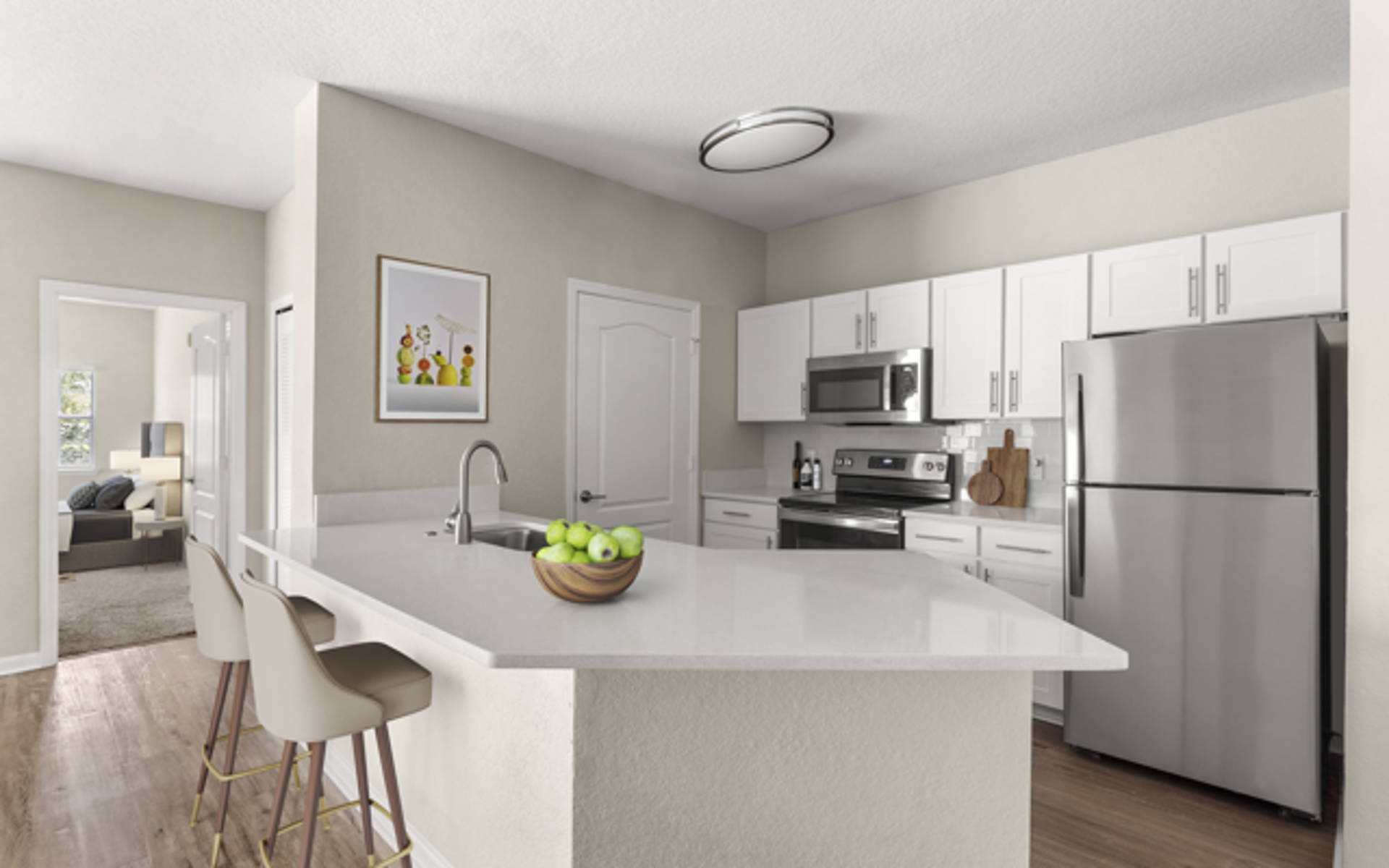 Trailside Gardens at Alafaya  Image 7