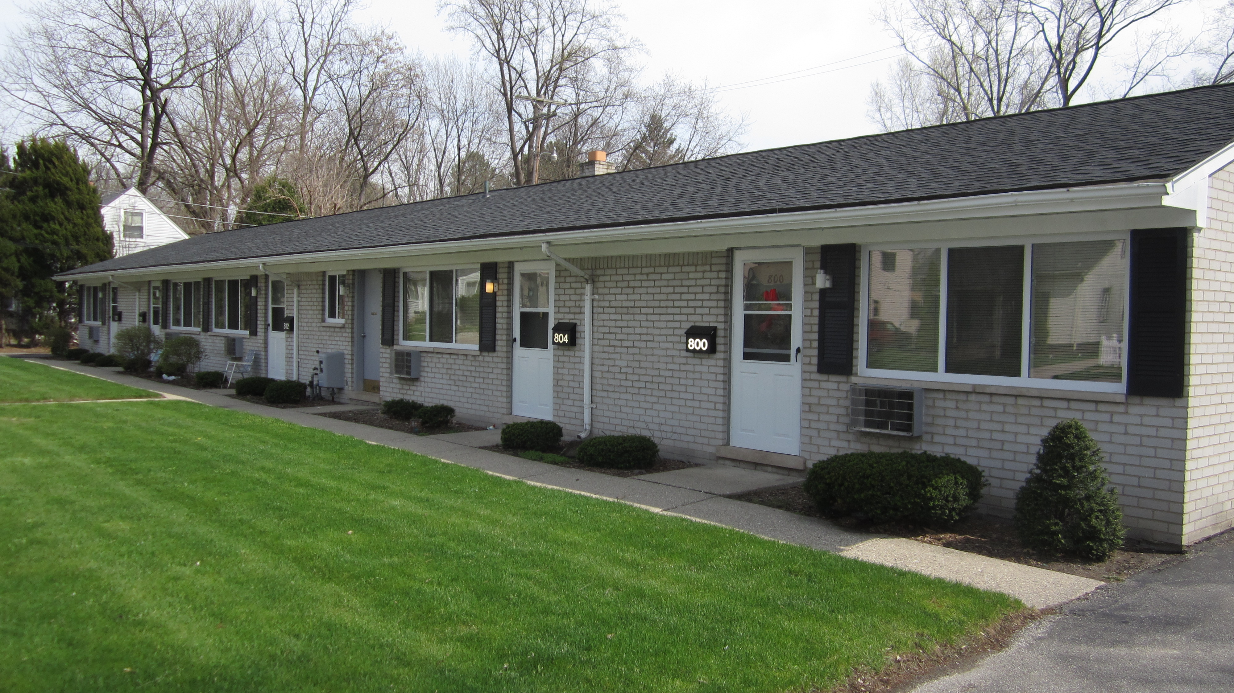 Amber Houselets Image 6