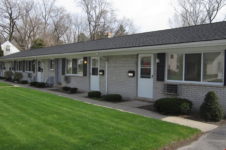 Amber Houselets Image 6