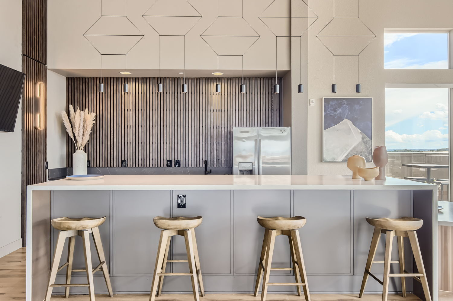 Elevation At County Line Image 25