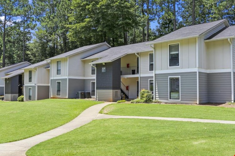 Park at Vinings Image 3