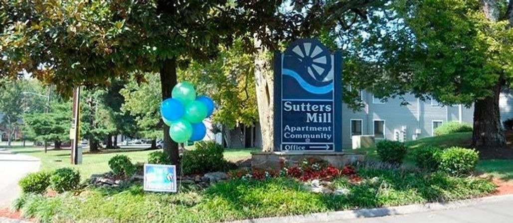 Sutters Mill Image 1