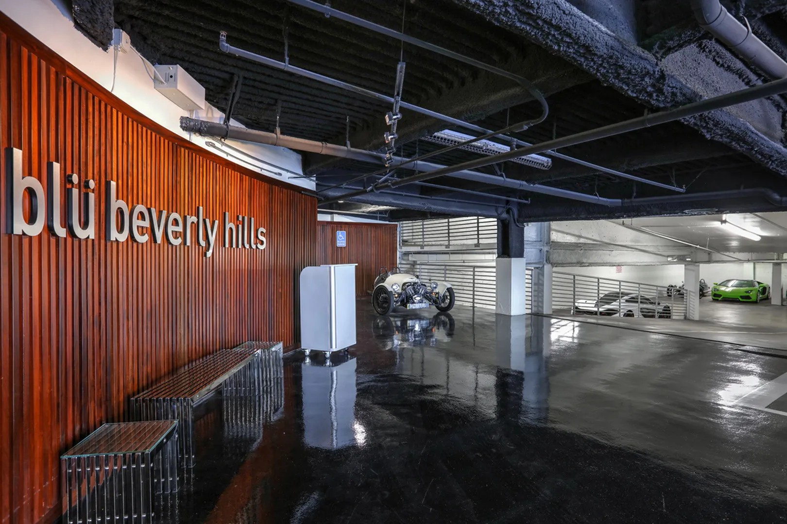 Blu Beverly Hills Image 5