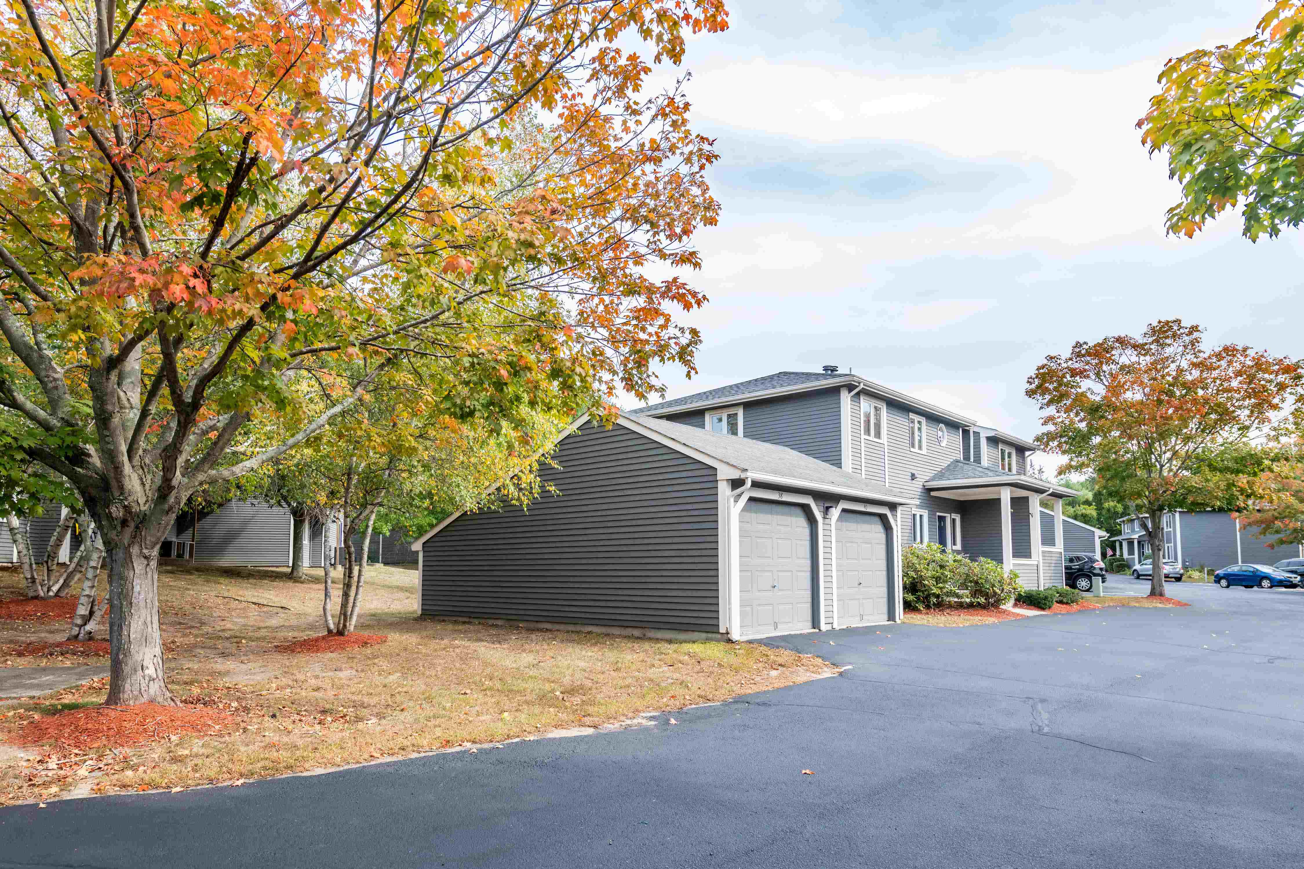 Winchester Park and Woods Image 44