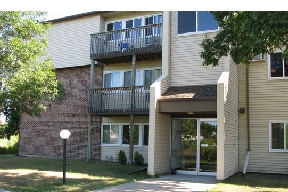 Eastview Apartments Image 1