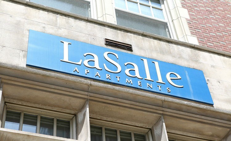 LaSalle Apartments Image 1