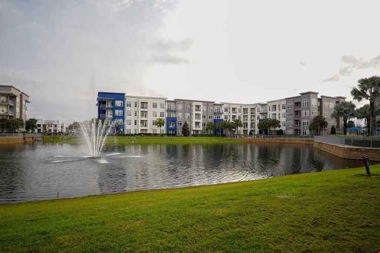 Solstice Apartments Image 7