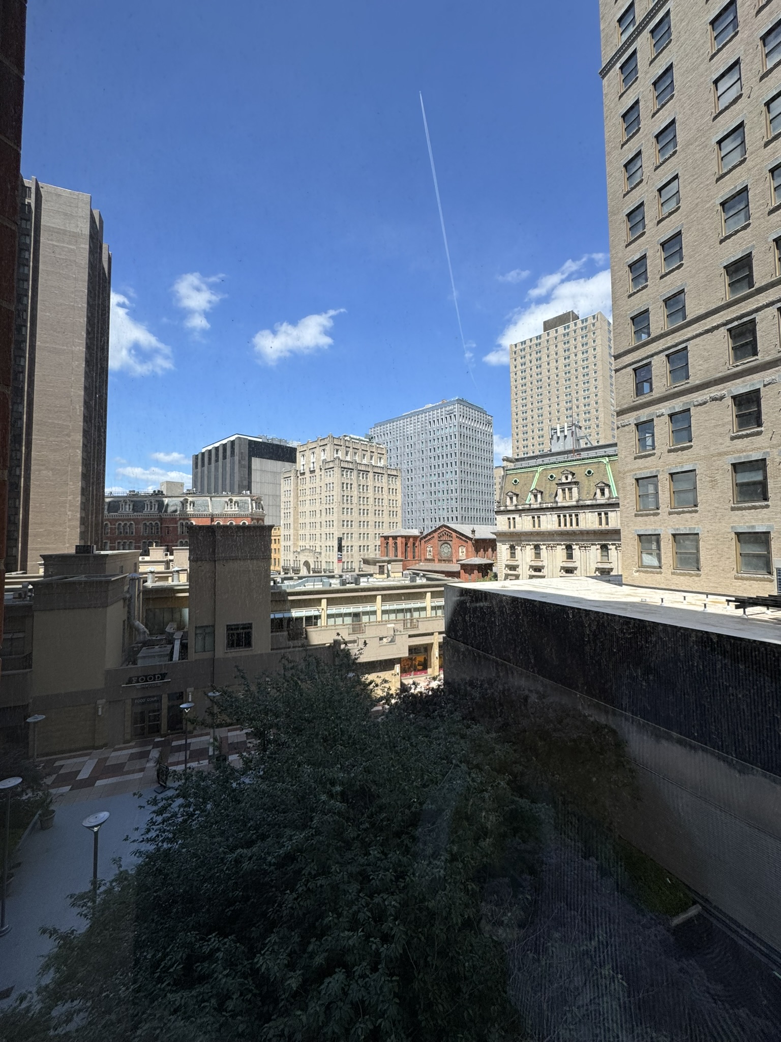 The Apartments at Charles Plaza Image 35