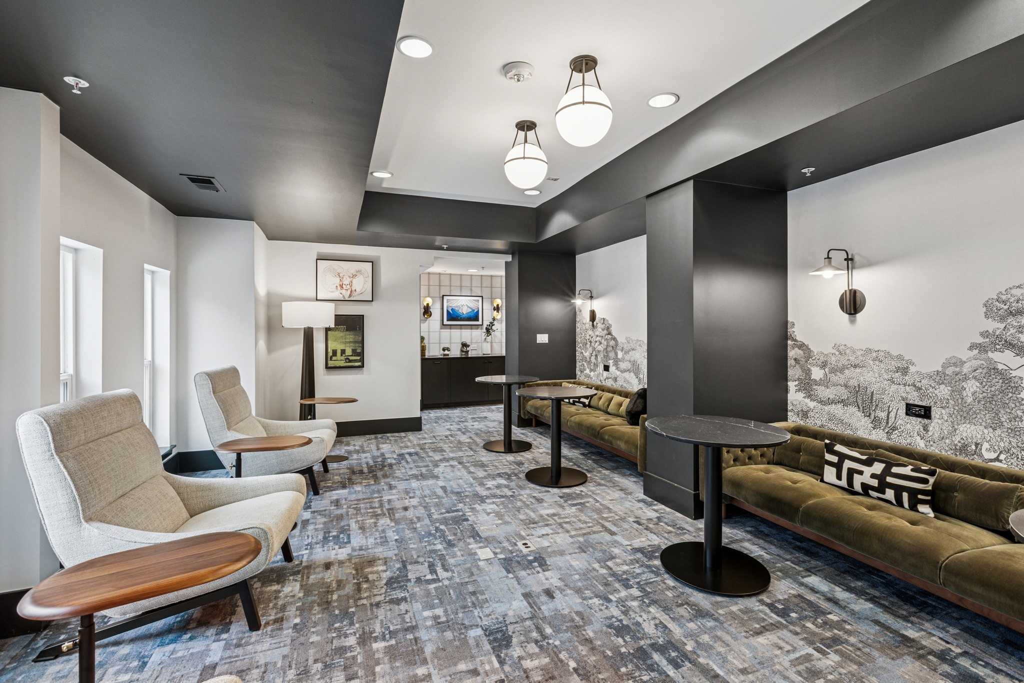 City House Apartments Image 12